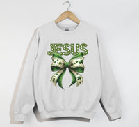 Load image into Gallery viewer, Jesus - Christian Sweatshirt

