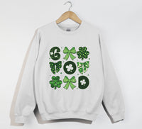 Load image into Gallery viewer, God - Christian Sweatshirt
