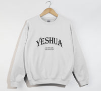 Load image into Gallery viewer, YESHUA - Christian Sweatshirt
