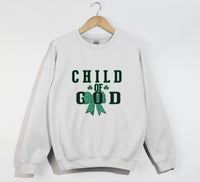 Load image into Gallery viewer, Child Of God - Christian Sweatshirt