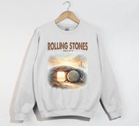 Load image into Gallery viewer, Rolling Stones, He Is Risen - Easter Sweatshirt