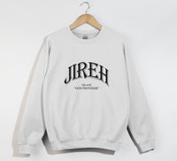 Load image into Gallery viewer, Jireh - Christian Sweatshirt
