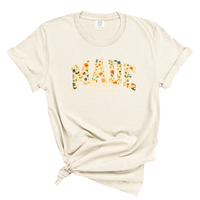 Load image into Gallery viewer, Made For More - Comfort Colors Women's Tee