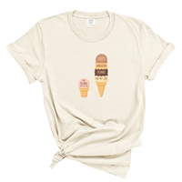 Load image into Gallery viewer, God's Greater Plans - Cute Christian Women's Shirt