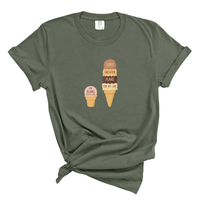Load image into Gallery viewer, God's Greater Plans - Cute Christian Women's Shirt