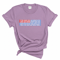 Load image into Gallery viewer, Heal Their Land Bible Verse Shirt - Patriotic Faith Shirt
