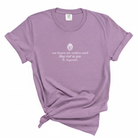 Load image into Gallery viewer, Saint Augustine Catholic Devotion Shirt
