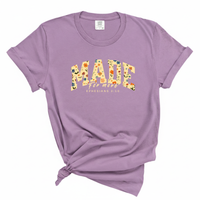 Load image into Gallery viewer, Made For More - Comfort Colors Women's Tee