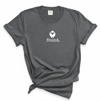 Load image into Gallery viewer, Found Sheep - Minimalist Comfort Colors Tee