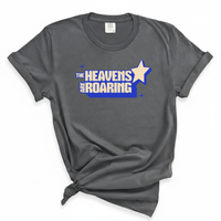 Load image into Gallery viewer, The Heavens Are Roaring - Comfort Colors Tee