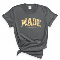 Load image into Gallery viewer, Made For More - Comfort Colors Women's Tee