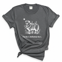 Load image into Gallery viewer, Lost Sheep Christian Shirt - He Left the 99 Tee