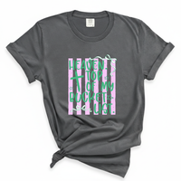 Load image into Gallery viewer, Heaven Top of My Bucket List - Comfort Colors Tee