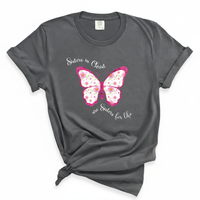 Load image into Gallery viewer, Sisters In Christ Are Sisters For Life Comfort Colors Soft Women's Tee