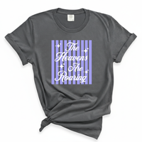 Load image into Gallery viewer, The Heavens Are Roaring - Comfort Colors Tee
