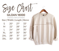Load image into Gallery viewer, Pray About It As Much As You Think About It - Christian Sweatshirt
