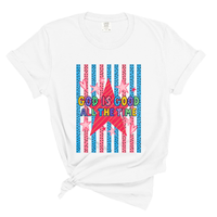 Load image into Gallery viewer, God Is Good All the Time - Colorful Faith T-Shirt