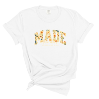 Load image into Gallery viewer, Made For More - Comfort Colors Women's Tee