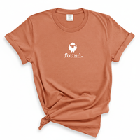 Load image into Gallery viewer, Found Sheep - Minimalist Comfort Colors Tee