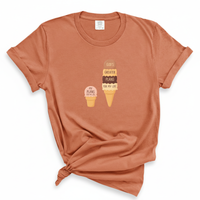 Load image into Gallery viewer, God's Greater Plans - Cute Christian Women's Shirt