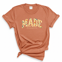 Load image into Gallery viewer, Made For More - Comfort Colors Women's Tee