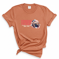 Load image into Gallery viewer, Founding Fathers Patriotic USA - Comfort Colors Tee