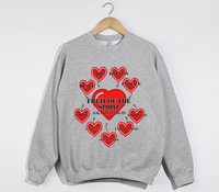 Load image into Gallery viewer, Fruit Of The Spirit - Christian Sweatshirt
