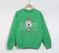 Load image into Gallery viewer, I Can Only Imagine - Christian Sweatshirt
