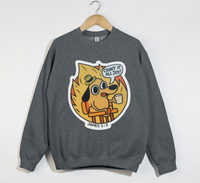 Load image into Gallery viewer, James 1:2 Count It All Joy - Sweatshirt
