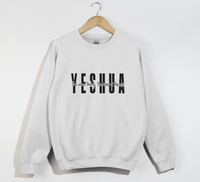 Load image into Gallery viewer, YESHUA - Women&#39;s Light Sweatshirt
