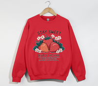 Load image into Gallery viewer, Fruit Of The Spirit - Christian Sweatshirt
