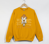 Load image into Gallery viewer, I Can Only Imagine - Christian Sweatshirt
