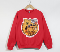 Load image into Gallery viewer, James 1:2 Count It All Joy - Sweatshirt
