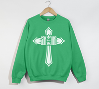 Load image into Gallery viewer, Son Of The King - Christian Sweatshirt