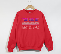 Load image into Gallery viewer, You Are My Answered Prayers - Sweatshirt

