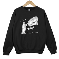 Load image into Gallery viewer, Funny Dinosaur Boop Shirt - Christian Faith Based Clothing