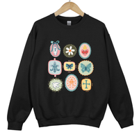 Load image into Gallery viewer, Marian Shirt Catholic Shirt for Women