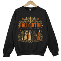 Load image into Gallery viewer, Hallowtide Halloween All Saint's Day All Souls Day
