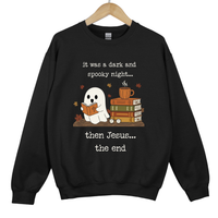 Load image into Gallery viewer, Jesus Christian Autumn Fall Shirt