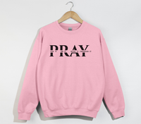 Load image into Gallery viewer, Pray For It - Women&#39;s Light Sweatshirt
