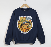 Load image into Gallery viewer, James 1:2 Count It All Joy - Sweatshirt
