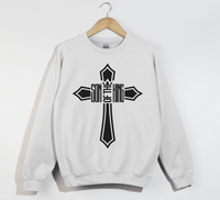 Load image into Gallery viewer, Son Of The King - Christian Sweatshirt
