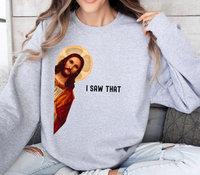 Load image into Gallery viewer, Jesus I Saw That - Light
