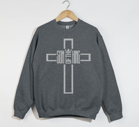 Load image into Gallery viewer, Son Of The King - Christian Sweatshirt