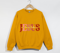 Load image into Gallery viewer, Love Like Jesus - Christian Sweatshirt
