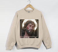 Load image into Gallery viewer, Jesus - Christian Sweatshirt
