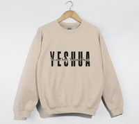 Load image into Gallery viewer, YESHUA - Women&#39;s Light Sweatshirt

