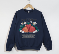 Load image into Gallery viewer, Fruit Of The Spirit - Christian Sweatshirt
