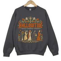 Load image into Gallery viewer, Hallowtide Halloween All Saint's Day All Souls Day