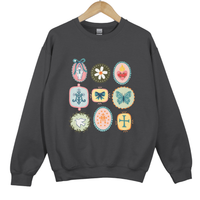 Load image into Gallery viewer, Marian Shirt Catholic Shirt for Women